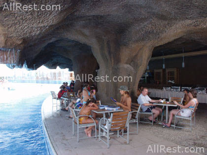 Lares Park Hotel 11
